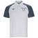 Mizuno Polyester Polo S.S. Lazio Men Silver